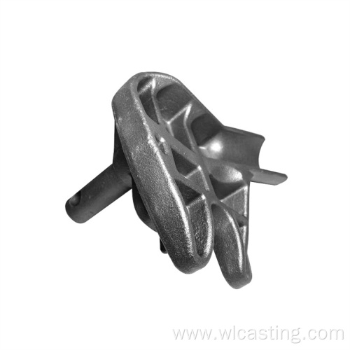 Cnc Die Casting Parts